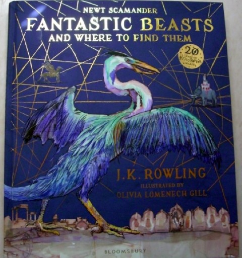Fantastic Beasts and Where to Find Them download the last version for ios