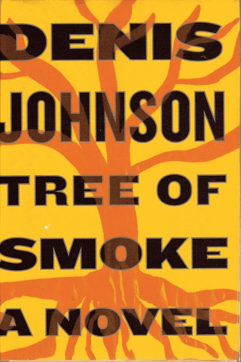 tree of smoke book