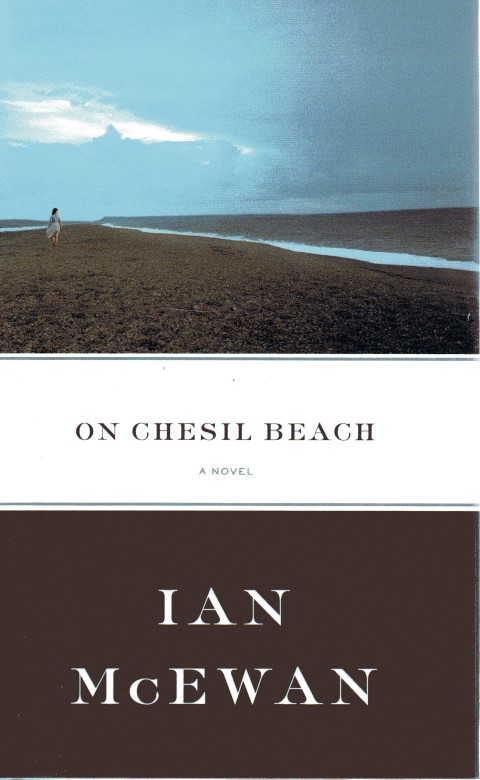 on chesil beach review book