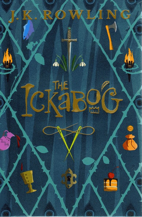The　Ickabog