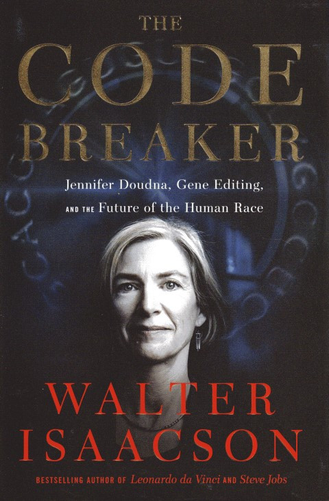 the code breakers walter isaacson